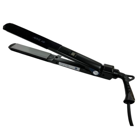 AIVIL FD Straightening Iron in (Made Japan) чёрный