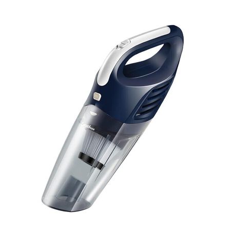 Car Butler Wireless Car Vacuum Cleaner