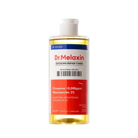 Dr. Melaxin Exosome Traces Toner, 300ml 1ea