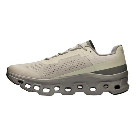 Кроссовки ON RUNNING ON1 Кроссовки Running CloudmOnster Ice Alloy