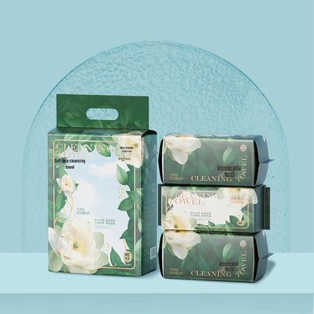 Dongfang Shiguang DF1002 Facial Tissue