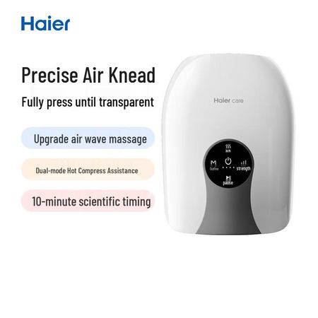 Ручной массажер Haier