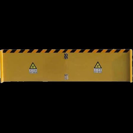 Jianyou Insulated Fiberglass Rodent Barrier