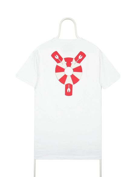 Henrik Vibskov T-shirt Tops Tees Unisex 4XL