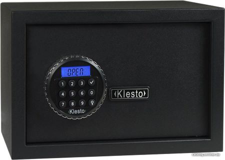 Мебельный сейф Klesto 25BE