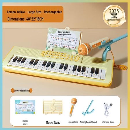 Leleyu Children s Musical Instrument Toy