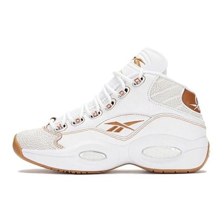 Кроссовки REEBOK Кроссовки Question Reebok Mid 'Tobacco'