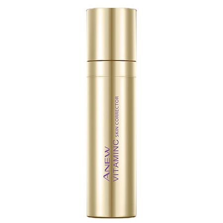 AVON Anew Сыворотка для лица