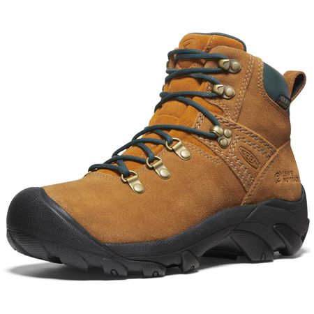 ПИРИНЕИ [KEEN]