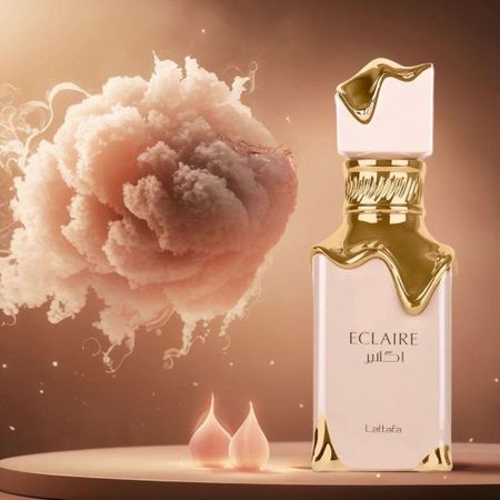 Женский парфюм Ближнего Востока - Экзотический аромат Дубая 100ml
