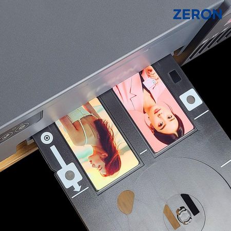 Совместимый с Epson струйный принтер ZERON ПВХ задняя карточка пустая карточка изготовление фотокарточек изготовление фотокарточек печать фотокарточек фотокарточка с автопортретом Z102, 50 листов