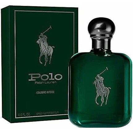 Ralph Lauren Polo Интенсивный одеколон 59мл