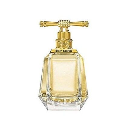 I Am Juicy Couture Juicy Couture EDP женские духи