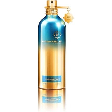 Montale - Blue Matcha - 100 мл - парфюмированная вода