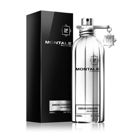 Montale Paris Embruns D'Essaouira парфюмерная вода унисекс 100 мл