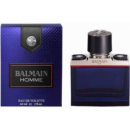 Туалетная вода Balmain Balmain Homme, 60 мл, спрей