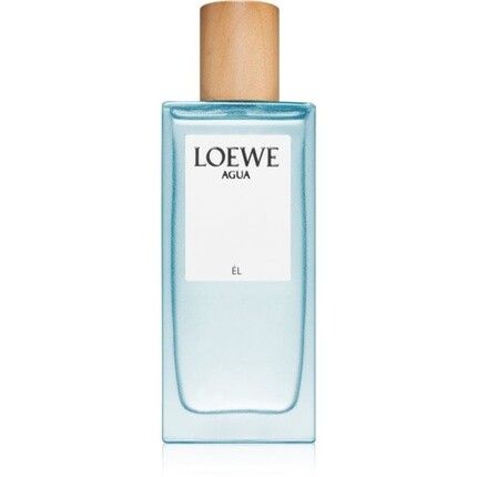 Loewe Agua de Loewe El Туалетная вода 75 мл