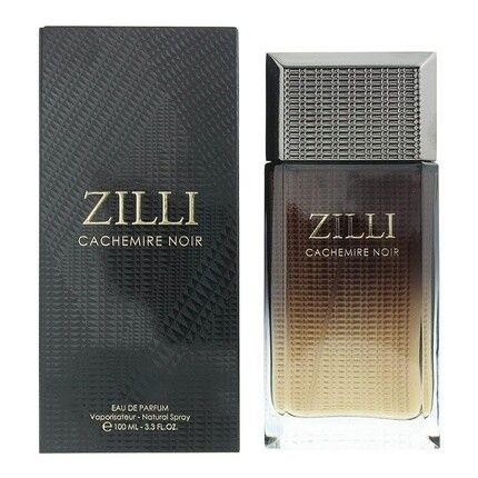 ‎Zilli Zilli Cachemire Noir парфюмированная вода 100мл