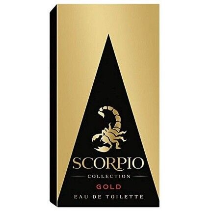Scorpio 60 Scorpio Men'S Eau De Toilette 75ml