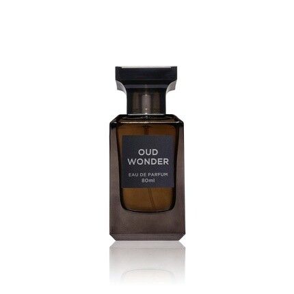 Парфюмерная вода Fragrance World Oud Wonder
