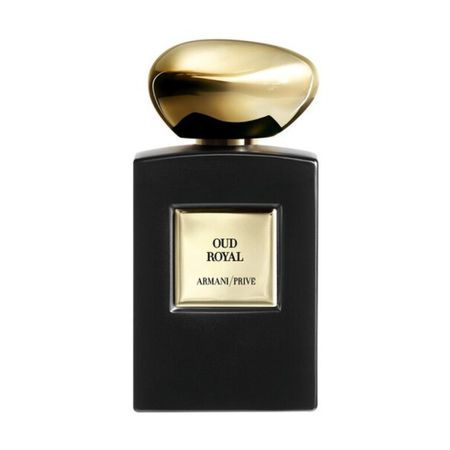 Парфюмированная вода Giorgio Armani Armani Prive Oud Royal