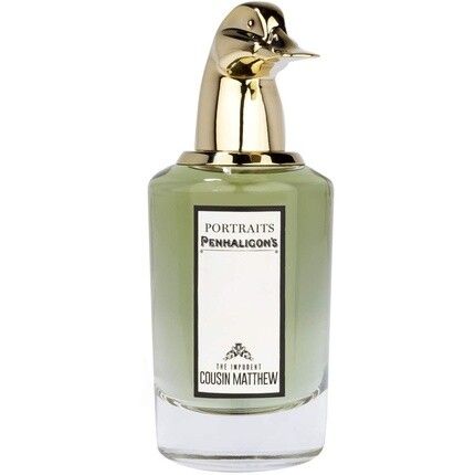 Penhaligon S Penhaligon's The Impudent Cousin Matthew парфюмированная вода для мужчин 75мл