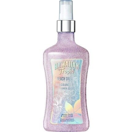 Ароматный спрей Hawaiian Tropic Beach Dreams 250 мл