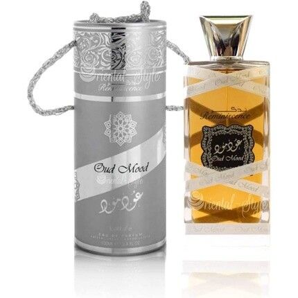 Tawakkal Perfumes Lattafa Perfumes Oud Mood Reminiscence Eau De Parfum Oriental Fragrance