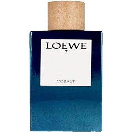 Парфюмированная вода Loewe Loewe 7 Cobalt