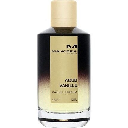 Mancera Paris Aoud Vanilla Eau De Parfum 60мл