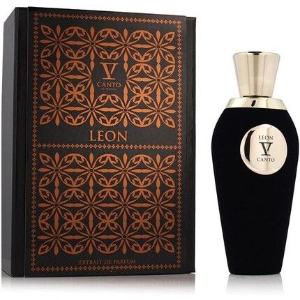 Духи V Canto Leon Extrait de Parfum, 100 мл