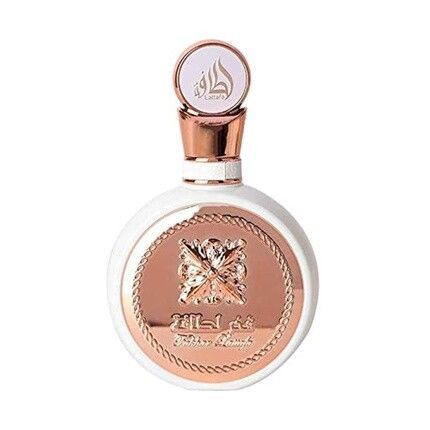 LATTAFA FAKHAR by Lattafa Eau de Parfum Spray 3,4 унции