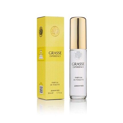 Milton-Lloyd Cosmetics Milton-Lloyd Grasse Experience Аромат для женщин 50 мл Parfum de Toilette