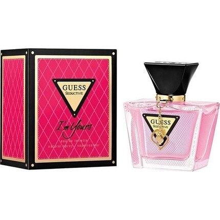 Guess Perfume/ Guess Women's Perfume - 75 мл - туалетная вода