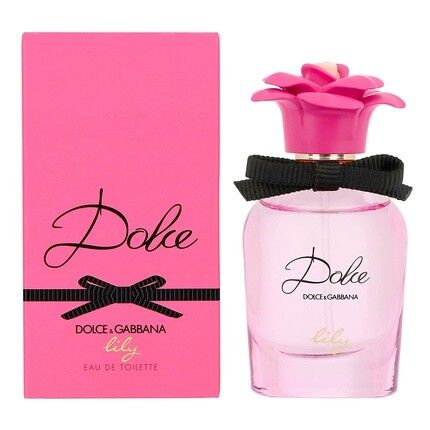 Туалетная вода Dolce & Gabbana Dolce Lily