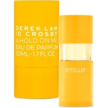 Derek Lam 10 Crosby A Hold On Me 50ml Eau De Parfum Fragrance Mist For Women
