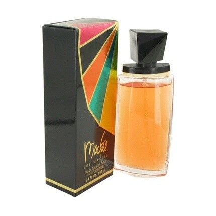 Bob Mackie Eau De Toilette Spray 3.4 Oz For Women