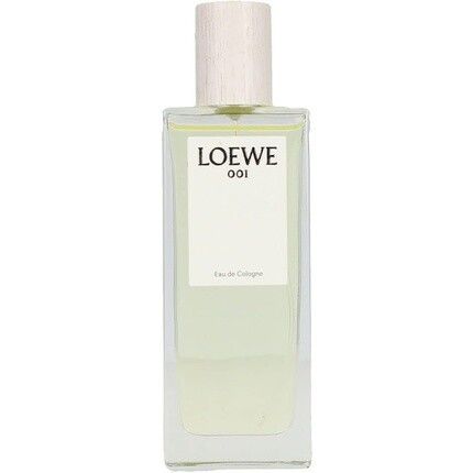 Одеколон Loewe Loewe 001