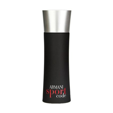 Туалетная вода Giorgio Armani Armani Code Sport