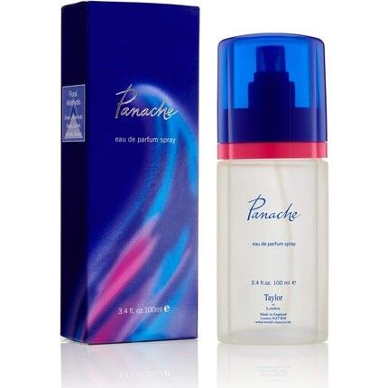 Taylor of London Panache Eau De Parfum Spray 100ml Panaché