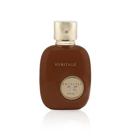 Khadlaj 25 Heritage Парфюмированная вода-спрей, 3,4 унции, унисекс Khadlaj Perfumes