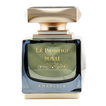 Khadlaj Le Prestige Royal парфюмированная вода-спрей 3,4 унции унисекс Khadlaj Perfumes