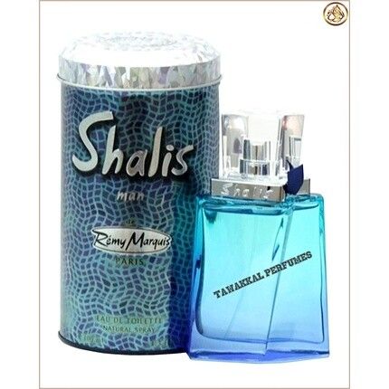 Shalis Cologne от Remy Marquis Aromatic Fougera Аромат для мужчин Tawakkal Perfumes