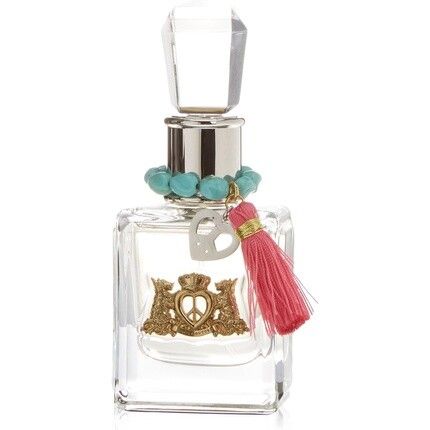Парфюмированная вода Juicy Couture Peace Love & Juicy Couture