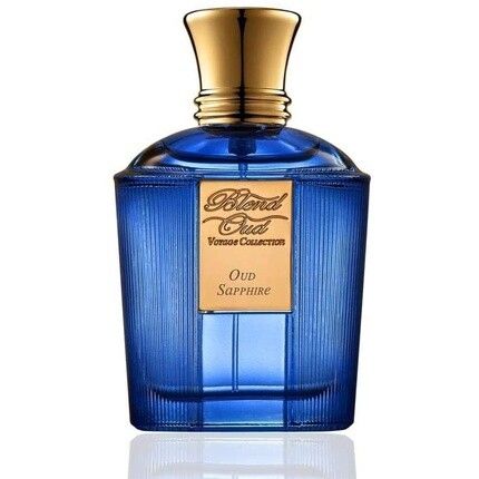 Blend Oud Voyage Collection Oud Sapphire EDP 60 мл