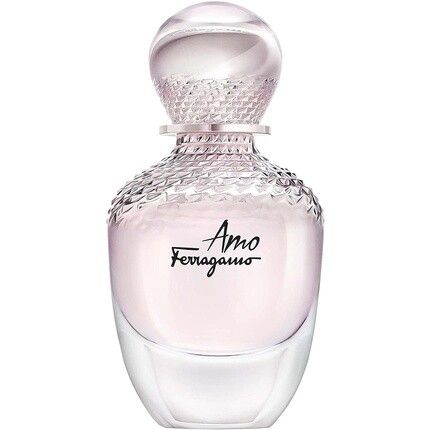 Парфюмированная вода Salvatore Ferragamo Amo Ferragamo