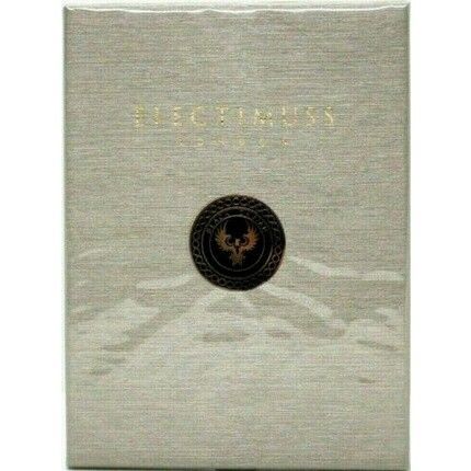 Electimuss Black Caviar Pure Parfum