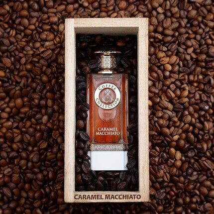 Карамель Маккиато Fragrance World 100мл