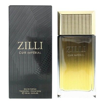 ‎Zilli Zilli Cuir Imperial парфюмерная вода 100мл