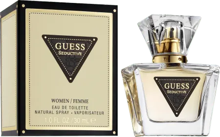 Туалетная вода Соблазнительная 30 мл Guess